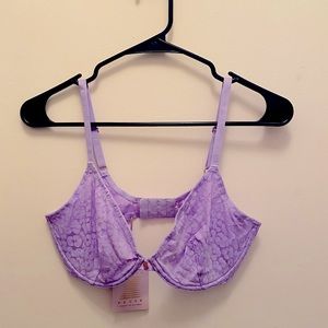 Savage X Fenty Bralette Lingerie